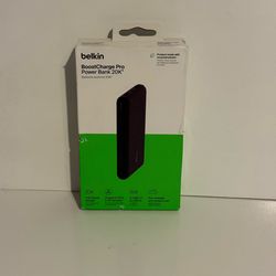Power bank