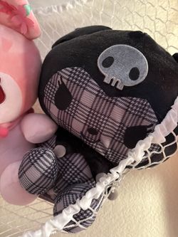 Dark Kuromi 