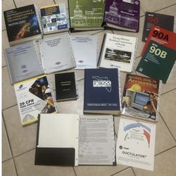 Florida HVAC Contractor Book