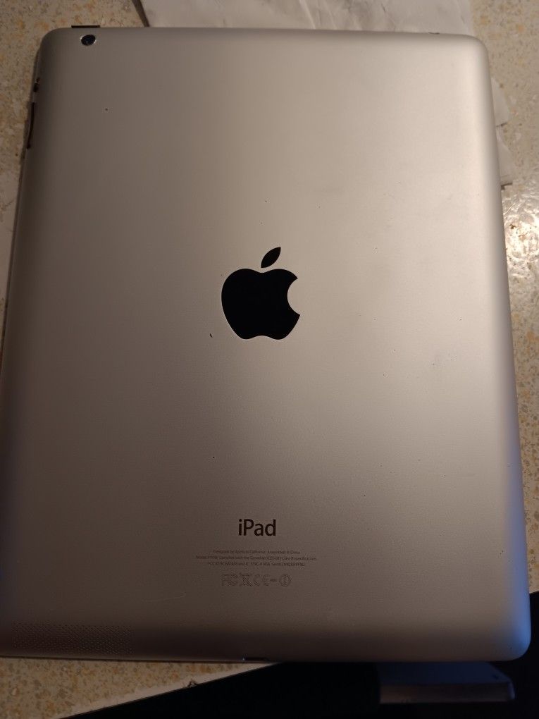 Locked Tab 60$