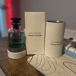 LV imagination