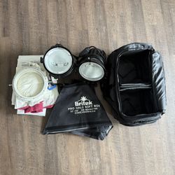 12” Professional Photography Lighting