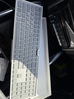 Microsoft Keyboard