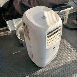 Ocean Breeze Air Conditioner 8,000 Btu 