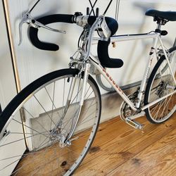 Peugeot 103 - Record Du Monde 