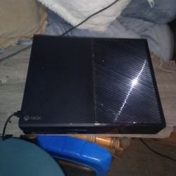 Xbox One Console 