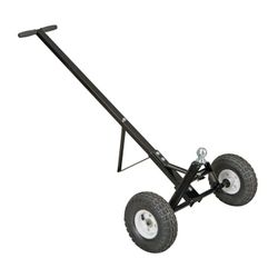 Trailer moving cart/ dolly