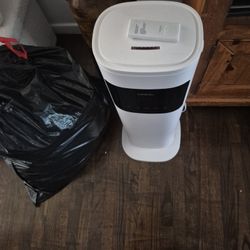 Aiheal Humidifier  With Remote