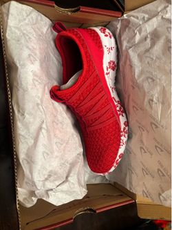Womens running shoes