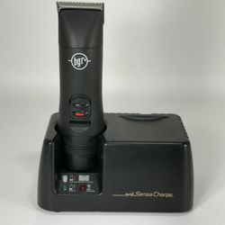 Andis BGR+ Cordless Rechargeable Clipper with Battery & Sensa Quick Charge