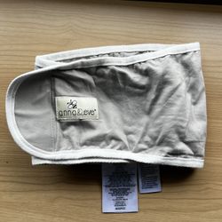 Arms Only Swaddle 