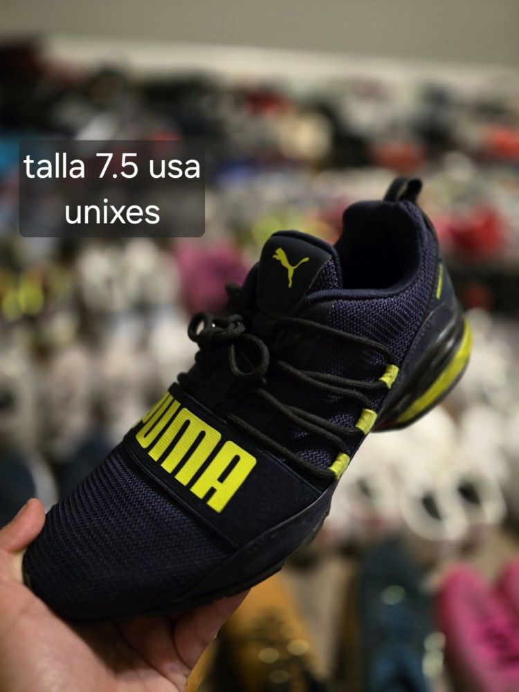 Tenis Puma