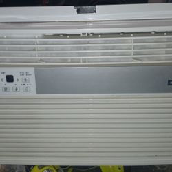 Window Air Conditioner 
