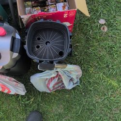 Marineland Canister Filter Parts