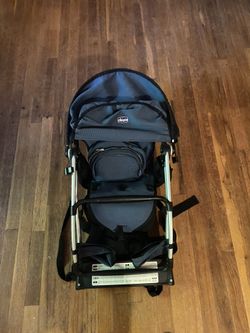 Baby hiking back pack
