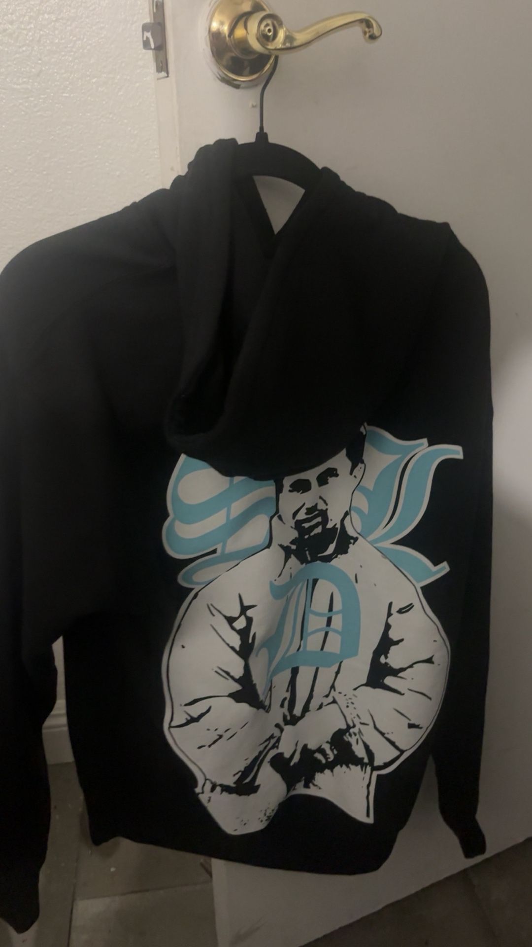 SDL Hoodie
