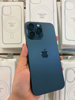iPhone 15 Pro Max 256 GB