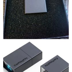 Carplay Adapter 