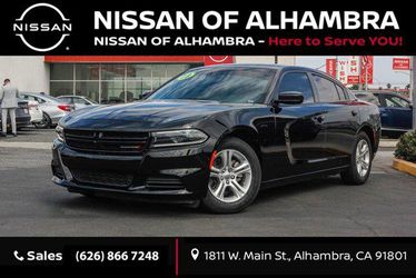 2023 Dodge Charger