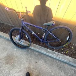 Big Flyer 650
