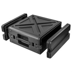 B-Stock: Odyssey VUAR4U, Vulcan Series 4U Rack Case