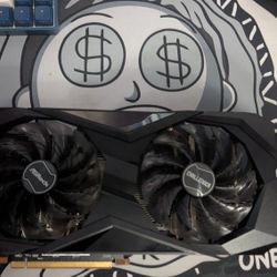 ASRock Rx 6600