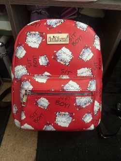 Inuyasha Hot topic backpack
