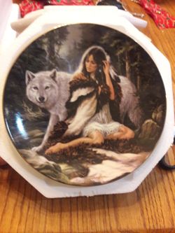 Together as ONE Collectable Plate