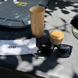 Cali Sons Sunglasses