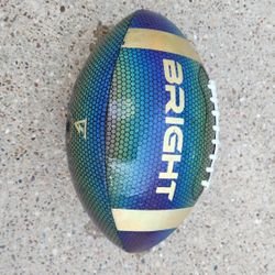 Holographic Football