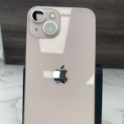 iPhone 13 128gb Unlocked ID: 81322