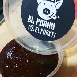 dulces enchilados