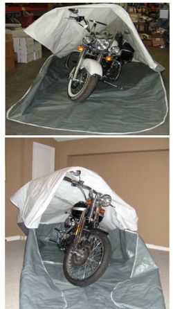 Motorcycle Covers