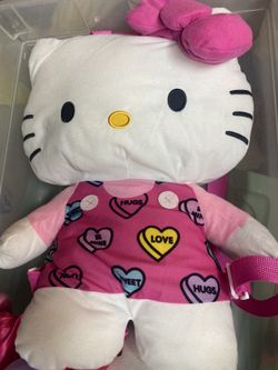 Hello Kitty Lot