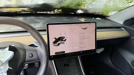 2020 Tesla Model 3 Part Out or complete