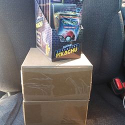 Detective Pikachu