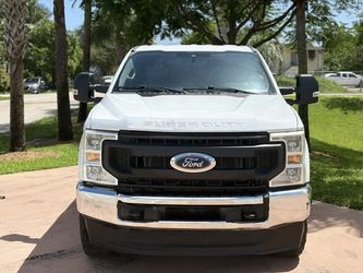 2022 Ford F-250