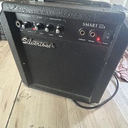 silvertone smart iiis