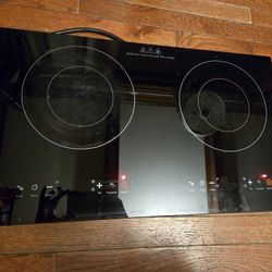 Infrared 2 Burner Counter Top Or Buit In Stove Top $40 FIRM!