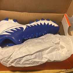 New Nike Football Cleats