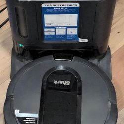 Shark Roomba