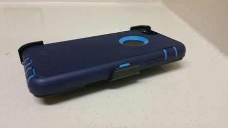 OtterBox- iPhone 6 Plus