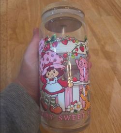 Glass cup sale