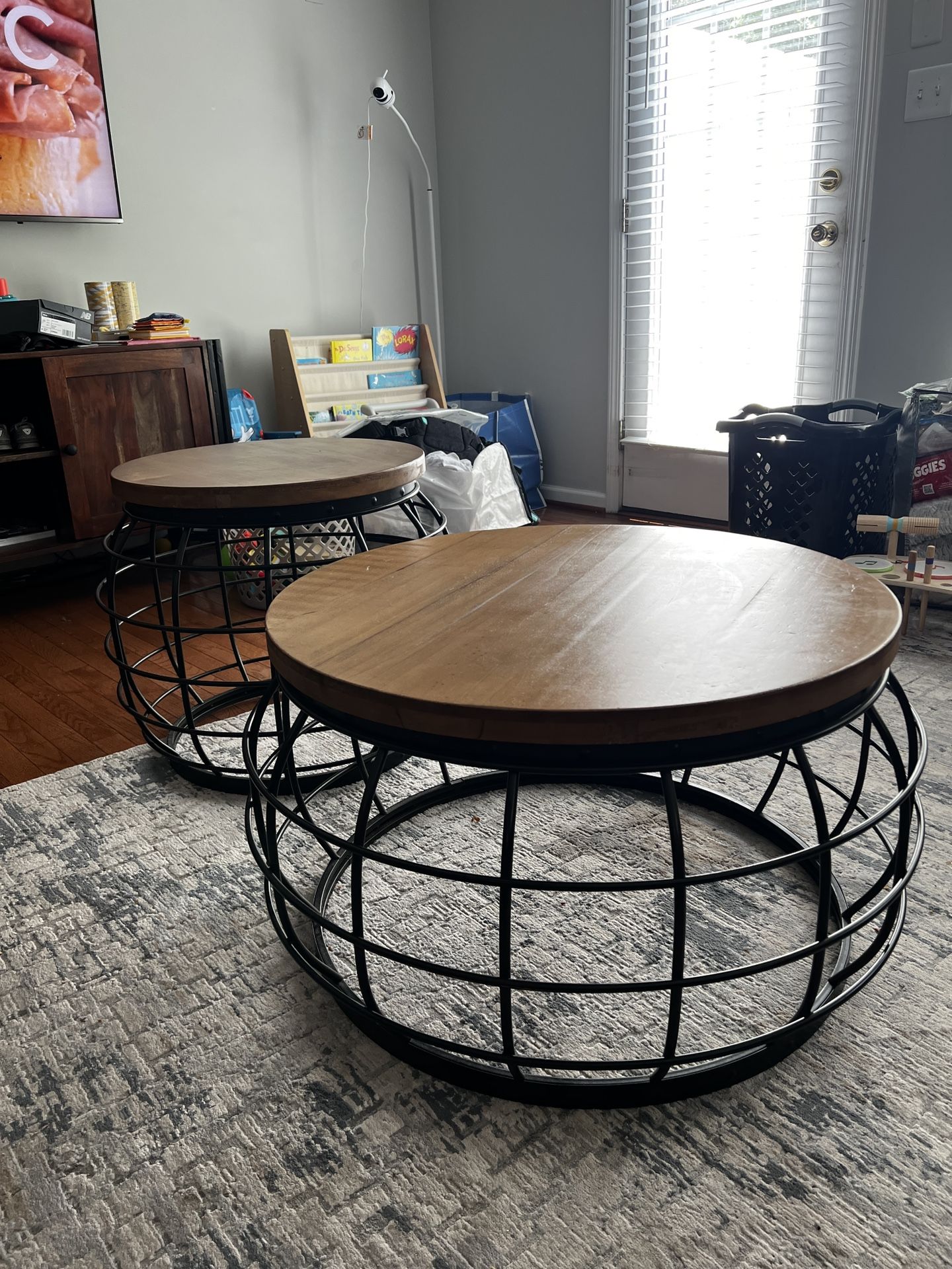 Coffee Table Set