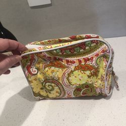 Beautiful Make Up Etc Zip Up 