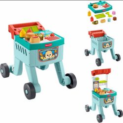 Gently used kids toys
