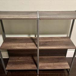 $80 Bookshelf 