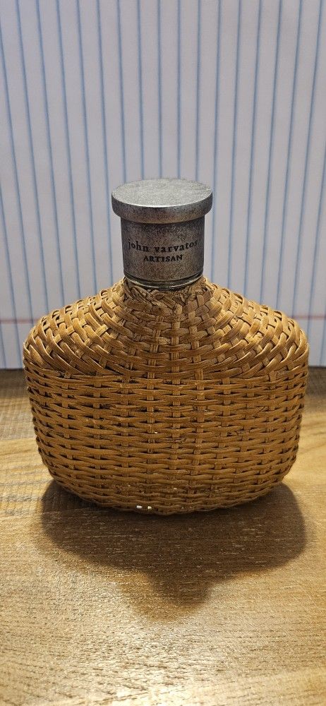 John Varvatos Artisan