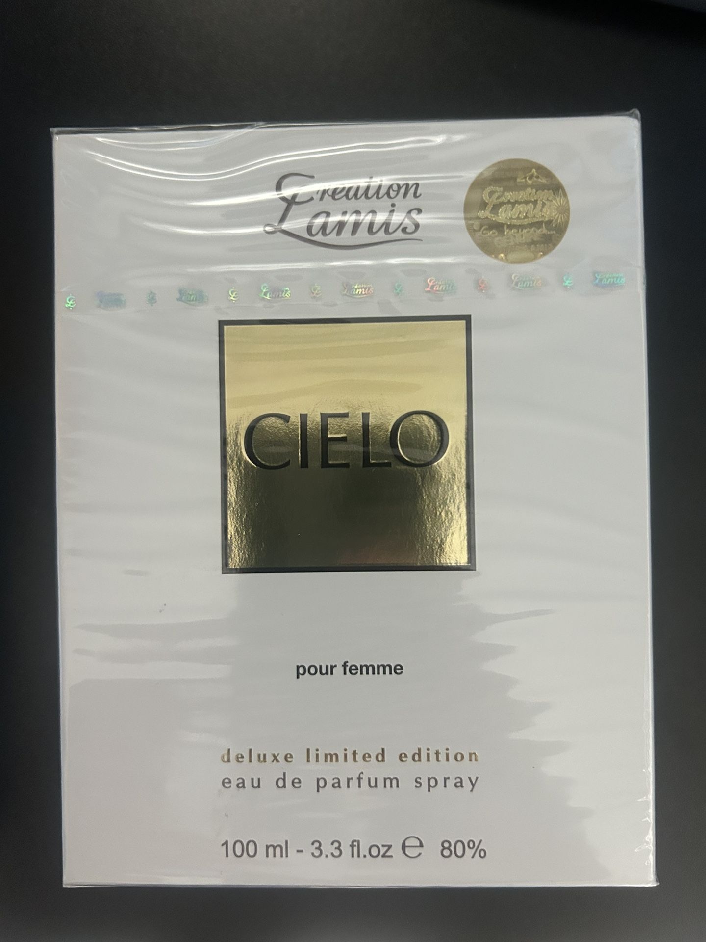 CIELO PARFUM EDP 100ML