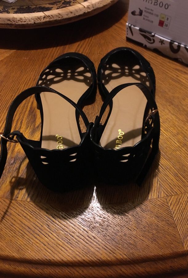 Women/girl shoes